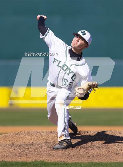 Thumbnail 3 in Sachem East @ William Floyd photogallery.