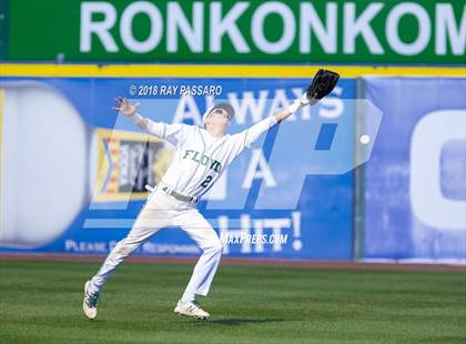 Thumbnail 1 in Sachem East @ William Floyd photogallery.