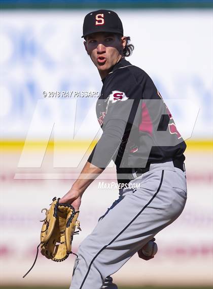 Thumbnail 3 in Sachem East @ William Floyd photogallery.