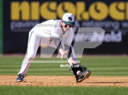 Thumbnail 3 in Sachem East @ William Floyd photogallery.