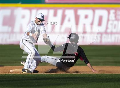 Thumbnail 3 in Sachem East @ William Floyd photogallery.