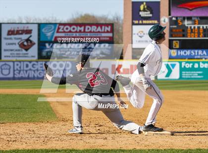 Thumbnail 2 in Sachem East @ William Floyd photogallery.