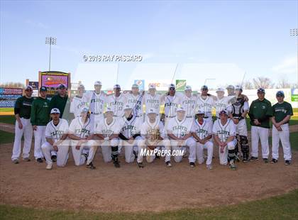Thumbnail 2 in Sachem East @ William Floyd photogallery.