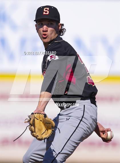 Thumbnail 1 in Sachem East @ William Floyd photogallery.