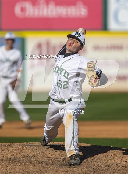 Thumbnail 2 in Sachem East @ William Floyd photogallery.