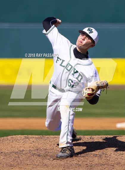 Thumbnail 3 in Sachem East @ William Floyd photogallery.