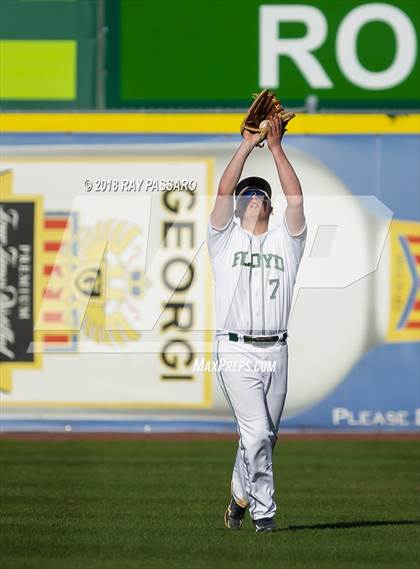 Thumbnail 1 in Sachem East @ William Floyd photogallery.