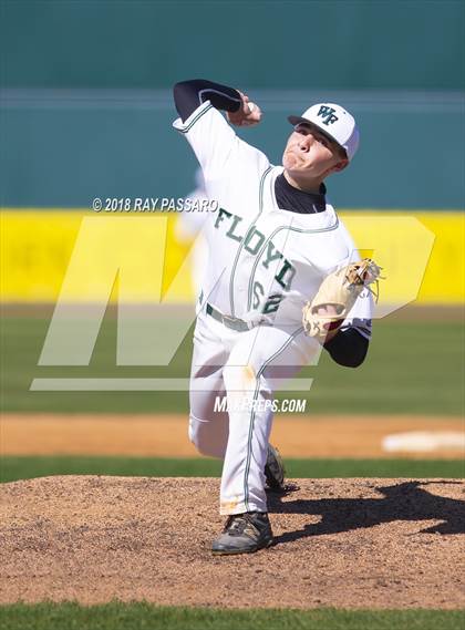 Thumbnail 1 in Sachem East @ William Floyd photogallery.