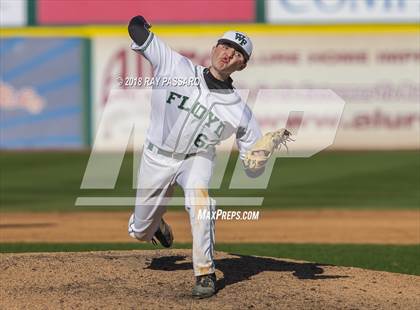 Thumbnail 1 in Sachem East @ William Floyd photogallery.
