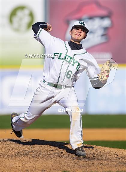 Thumbnail 2 in Sachem East @ William Floyd photogallery.