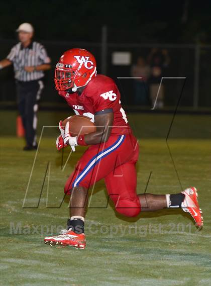Thumbnail 1 in Brandon @ Warren Central photogallery.