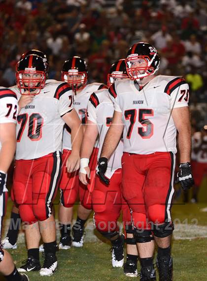 Thumbnail 2 in Brandon @ Warren Central photogallery.