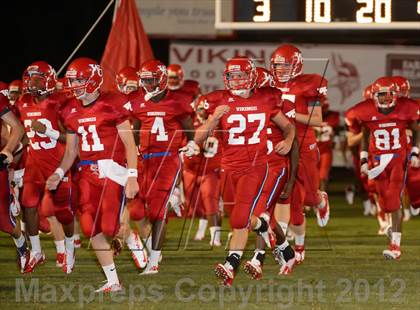Thumbnail 1 in Brandon @ Warren Central photogallery.
