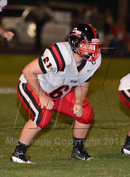 Thumbnail 2 in Brandon @ Warren Central photogallery.