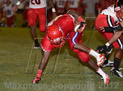 Thumbnail 2 in Brandon @ Warren Central photogallery.