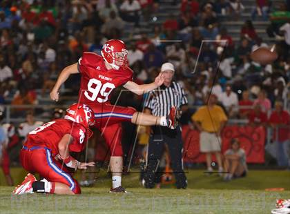 Thumbnail 1 in Brandon @ Warren Central photogallery.