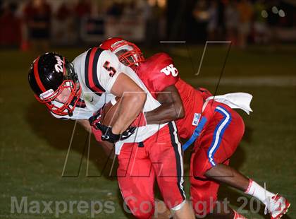 Thumbnail 2 in Brandon @ Warren Central photogallery.