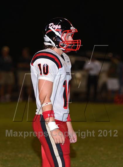 Thumbnail 3 in Brandon @ Warren Central photogallery.