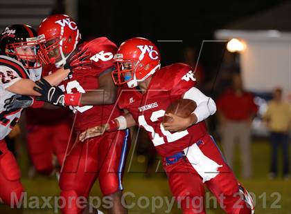 Thumbnail 2 in Brandon @ Warren Central photogallery.