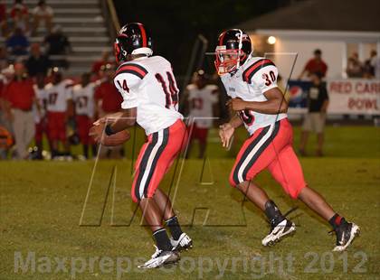 Thumbnail 3 in Brandon @ Warren Central photogallery.