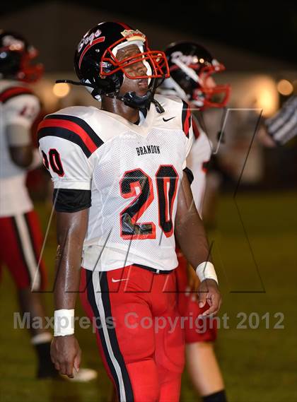 Thumbnail 1 in Brandon @ Warren Central photogallery.
