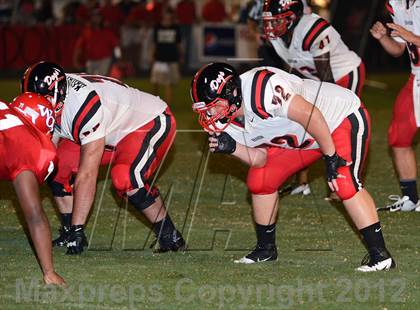 Thumbnail 1 in Brandon @ Warren Central photogallery.