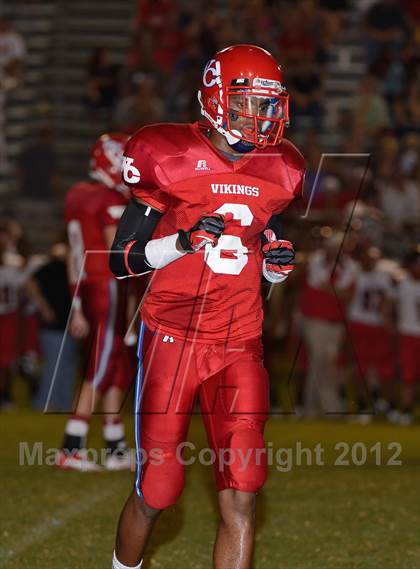 Thumbnail 3 in Brandon @ Warren Central photogallery.