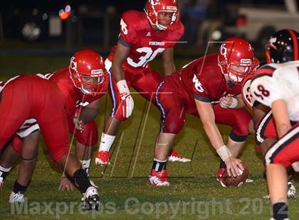Thumbnail 2 in Brandon @ Warren Central photogallery.