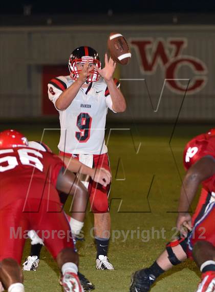 Thumbnail 2 in Brandon @ Warren Central photogallery.