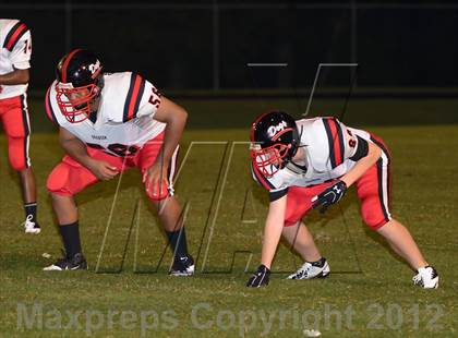 Thumbnail 1 in Brandon @ Warren Central photogallery.
