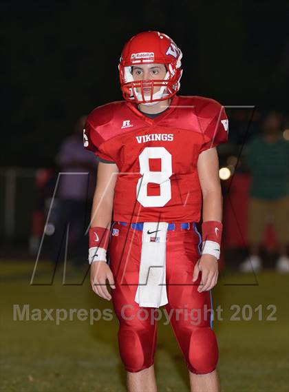 Thumbnail 2 in Brandon @ Warren Central photogallery.