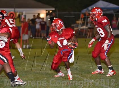 Thumbnail 1 in Brandon @ Warren Central photogallery.