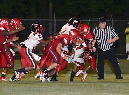 Thumbnail 2 in Brandon @ Warren Central photogallery.