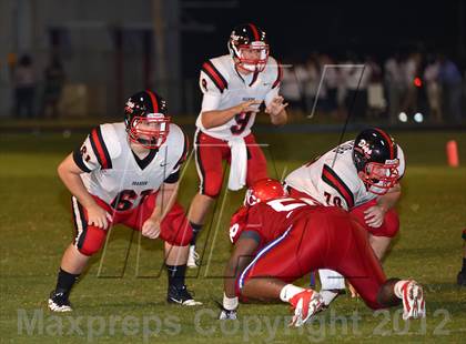 Thumbnail 3 in Brandon @ Warren Central photogallery.
