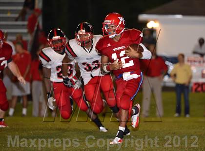 Thumbnail 1 in Brandon @ Warren Central photogallery.