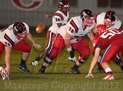 Thumbnail 3 in Brandon @ Warren Central photogallery.