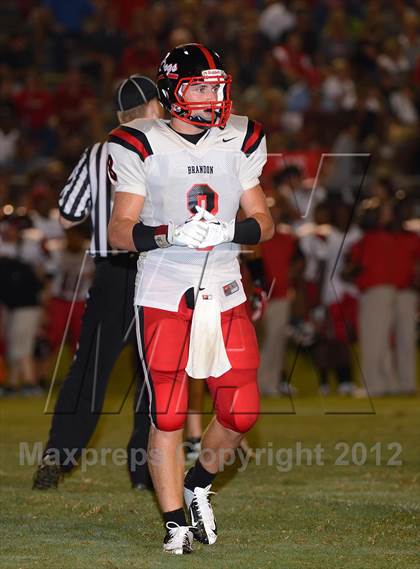 Thumbnail 3 in Brandon @ Warren Central photogallery.