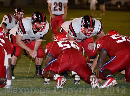 Thumbnail 3 in Brandon @ Warren Central photogallery.