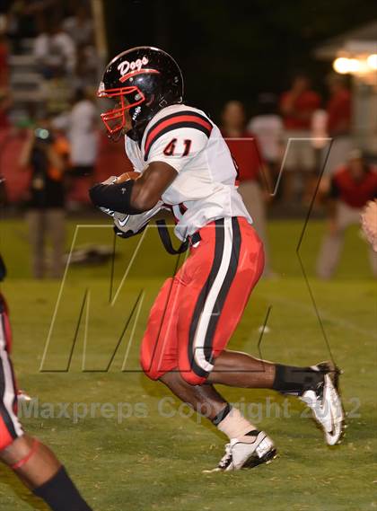 Thumbnail 3 in Brandon @ Warren Central photogallery.