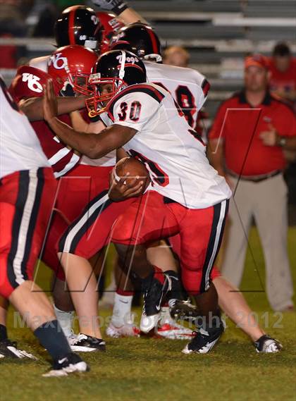 Thumbnail 2 in Brandon @ Warren Central photogallery.
