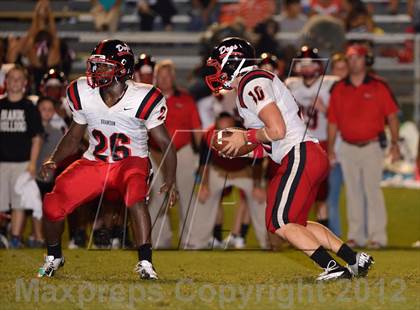 Thumbnail 3 in Brandon @ Warren Central photogallery.