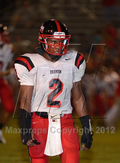 Thumbnail 3 in Brandon @ Warren Central photogallery.