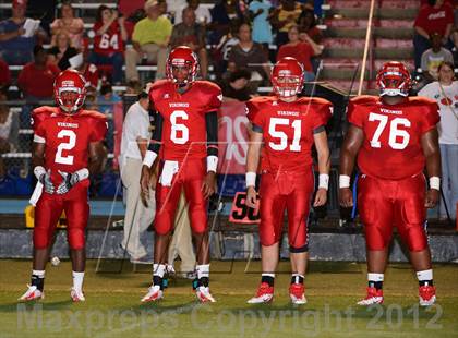 Thumbnail 2 in Brandon @ Warren Central photogallery.