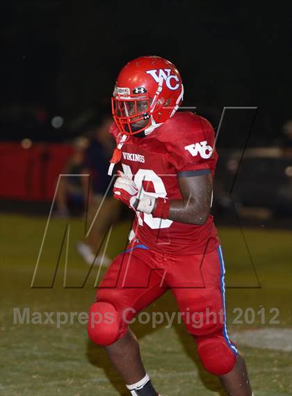 Thumbnail 2 in Brandon @ Warren Central photogallery.