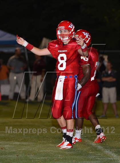 Thumbnail 1 in Brandon @ Warren Central photogallery.