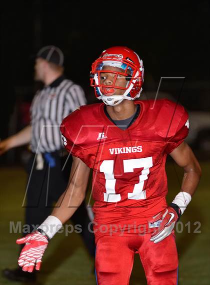 Thumbnail 3 in Brandon @ Warren Central photogallery.