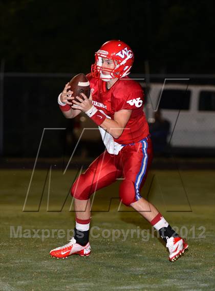 Thumbnail 2 in Brandon @ Warren Central photogallery.