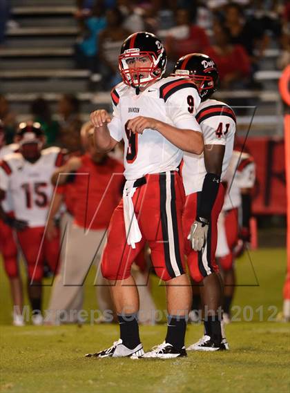 Thumbnail 1 in Brandon @ Warren Central photogallery.