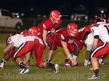 Thumbnail 2 in Brandon @ Warren Central photogallery.