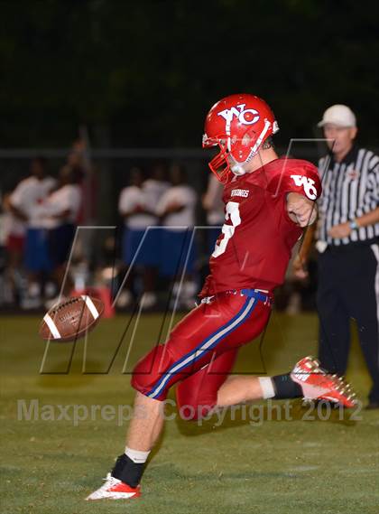 Thumbnail 1 in Brandon @ Warren Central photogallery.